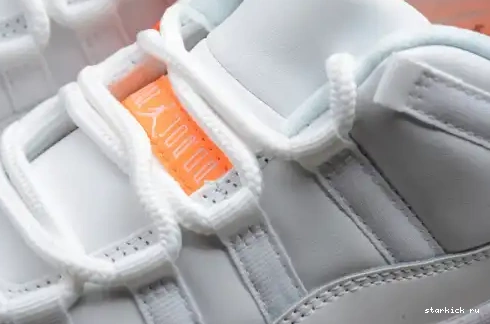 11 Low AH7860-139 Citrus Jordan Air Retro Bright AH7860-139 0704